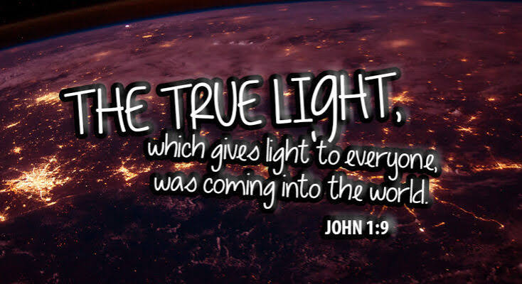 Verse of the day