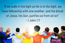 Verse of the day