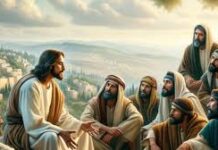 Why is Jesus truly unique in the entire history of religions.