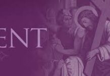 Lent: four tips for purifying your desire for God