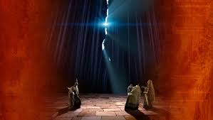 Unveiling the Veil 