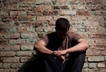 Discouragement does not come from God