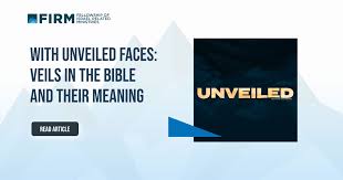 Unveiling the Veil 