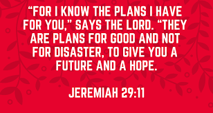 Prayers for God's