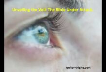 Unveiling the Veil The Bible Under Attack, Part 2
