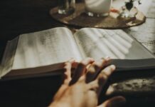 How God’s Glory Shapes Every Preaching