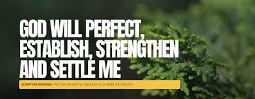 Powerful and effective prayers that make a difference 