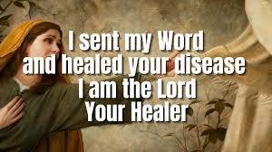 Divine power prayers