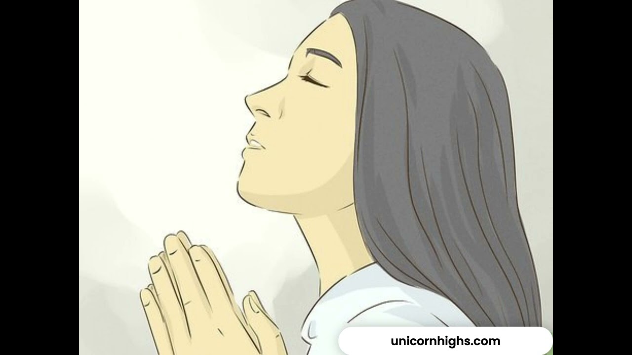 Powerful and Effective Prayers