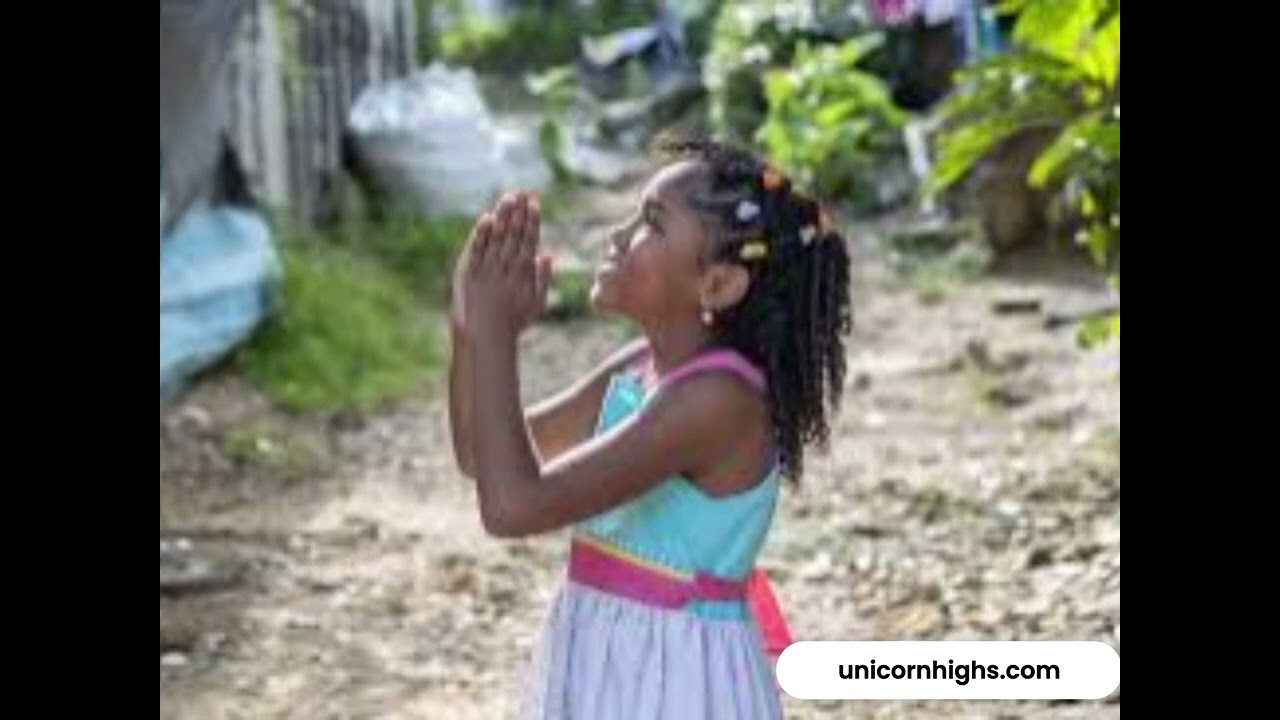 Prayers make all the difference
