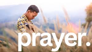 Prayer for healing and divine protection