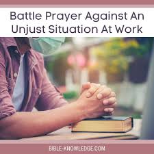 Decree and declare prayer points