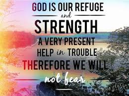 Prayer for healing and divine protection