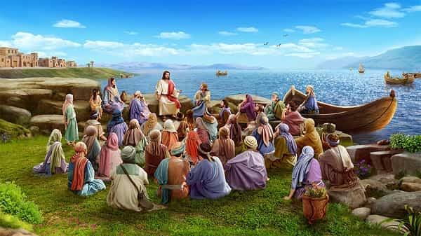 Did Jesus have step-brothers or half-brothers